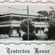 Tenterden House